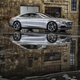 Illustration for article titled Sensual Clarity as an Expression of Modern Luxury - Concept S-Class Coupé: An Outlook On The New Top-Of-The-Line Model